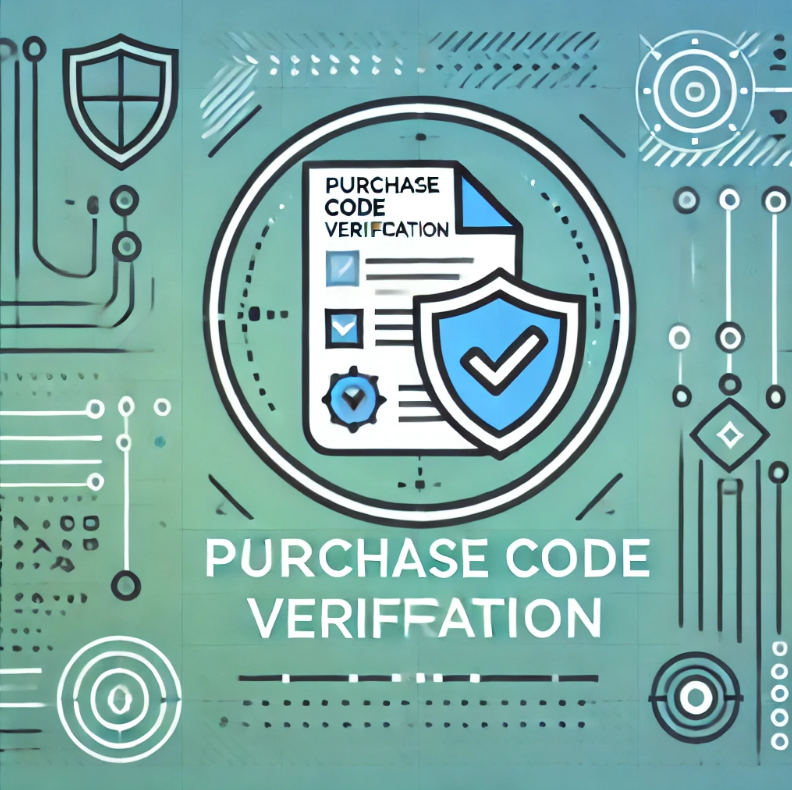 How to verify a purchase code using the Envato API